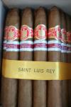 Saint Luis Rey Edicion Regional Asia Pacifico packaging